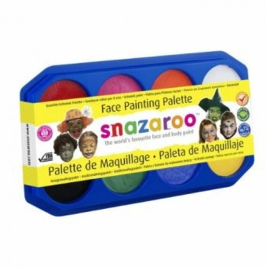 Ensemble de Maquillage Snazaroo /8