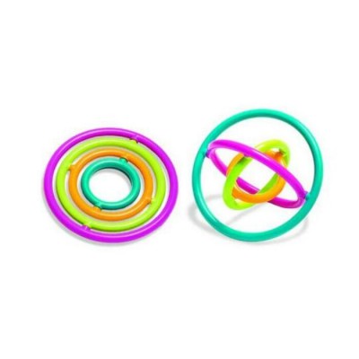 Fidget : Gyrobi