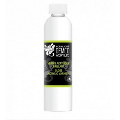 Vernis Demco Brillant: 948ml