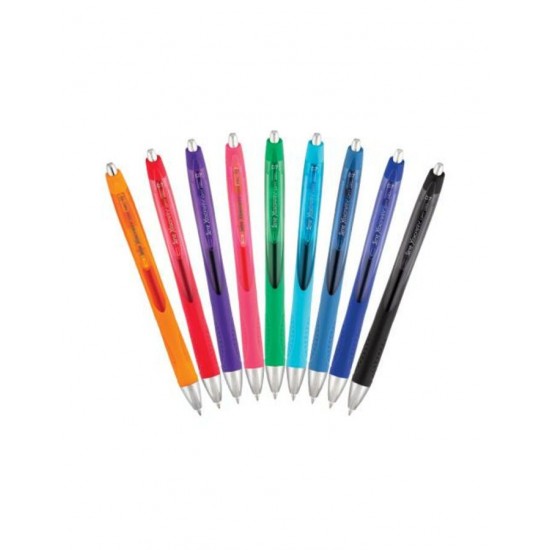 Stylo X-Berry Dry Gel 0.7mm\1 (Option de Sélection)