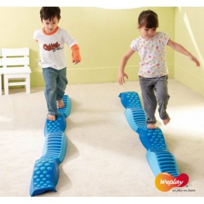 Sentier Tactile - 8 mcx