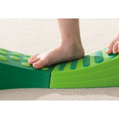 Sentier Tactile - 8 mcx