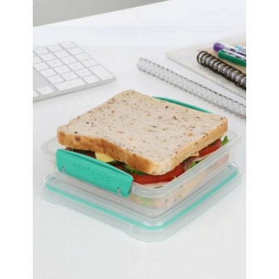 Boite à Sandwich Sistema