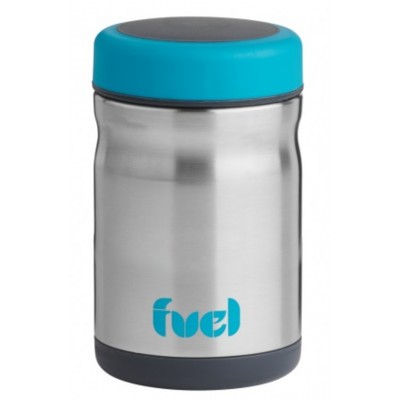 Contenant Isotherme en Inox Trudeau 600ml
