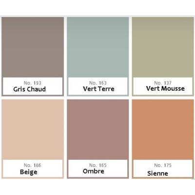 Surligneur Stabilo Boss : Couleurs de la Nature\1 (Option de Couleur)
