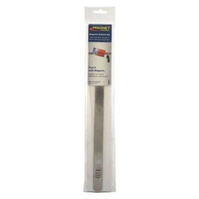 Barre d'Affichage Magnétique 14 x 0.75'' + 4...