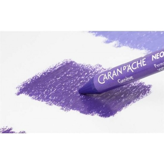 Craies Aquarelle Neocolor II (Option de Couleur)