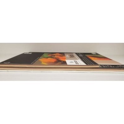 Papier à Pastel Tons Terre 98lb - 12x16'' \ 24f
