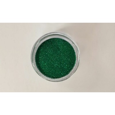 Brillants en Poudre Mehron/0.25oz - Vert