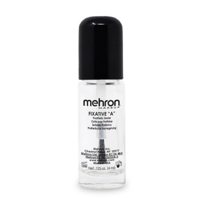 Scellant à Prothèse Mehron - 4 ml 