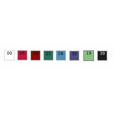 Peinture Acrylique Multi-Surface Satin - 236 ml (Option de Couleur)