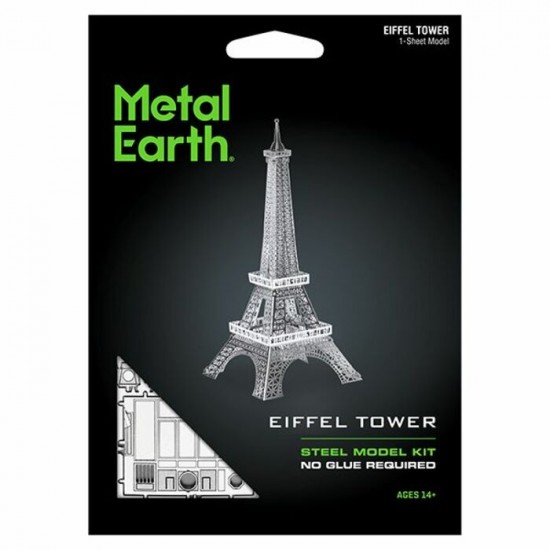 Metal Earth - Tour Eiffel