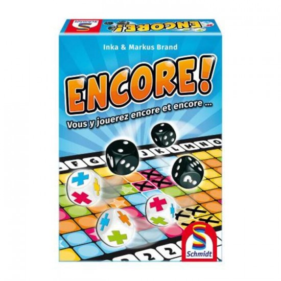 Encore!