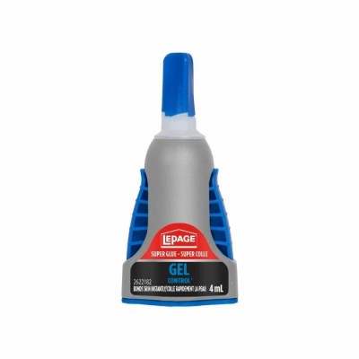 Super Colle ''Gel Control'' Lepage  - 4ml