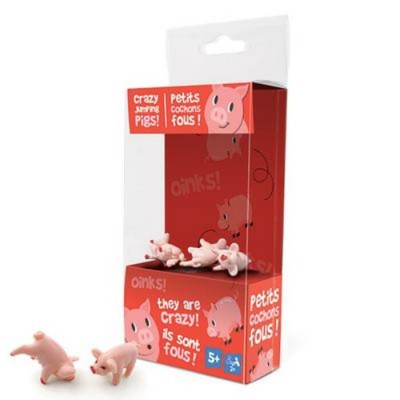 Jeu de Cochons