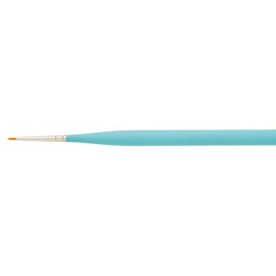 Pinceau Princeton Select Série 3750 MINI LANGUE...