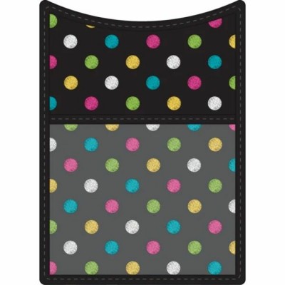 Pochette Magnétique de Rangement Chalkboard...