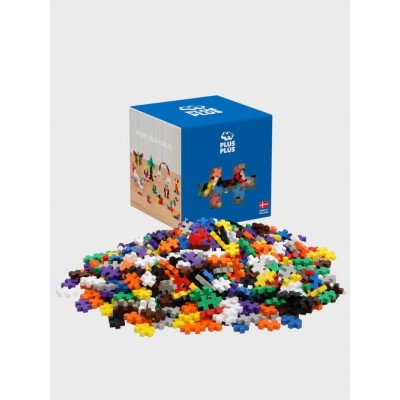 Plus Plus Mini : Basic\600 pc