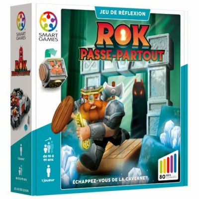 Rok Passe-Partout
