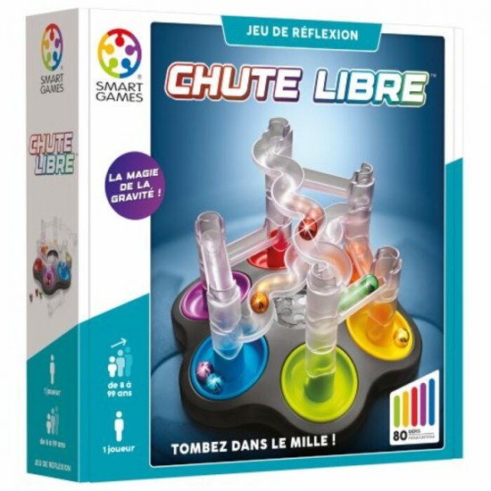 Chute Libre