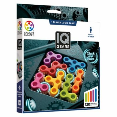 IQ Gears