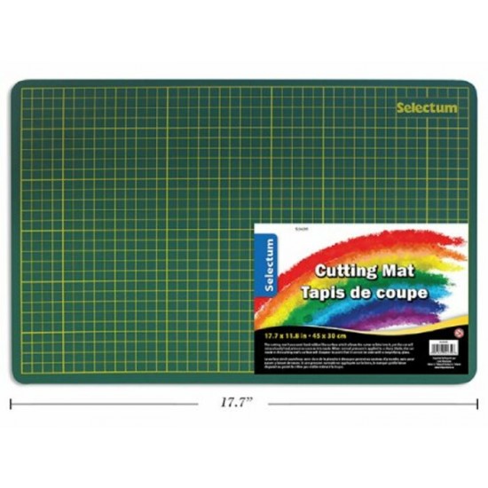 Tapis de Coupe / 30 x 45 cm