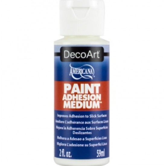 Médium d'Amélioration d'Adhésion DecoArt\59ml