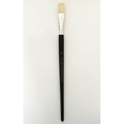 Pinceau Moyen Brosse Éterna #14
