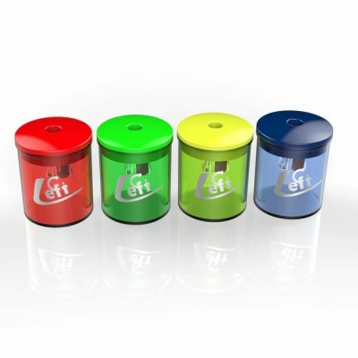 Aiguisoir Simple pour Gaucher (Option de Couleur)