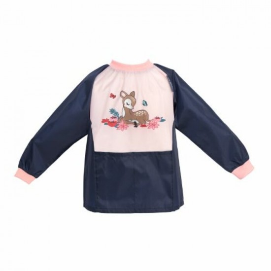 Tablier (Couvre-Tout) Louis Garneau - 6 ans - Cerf 2025