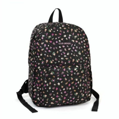 Sac à Dos à 2 Compartiments Louis Garneau -...