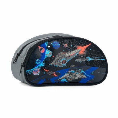 Étui à Crayons Demi-Lune Louis Garneau - Espace...
