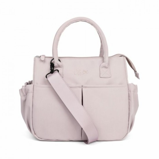 Boite à Lunch de Style Sac à Main Cléo - Rose 2025