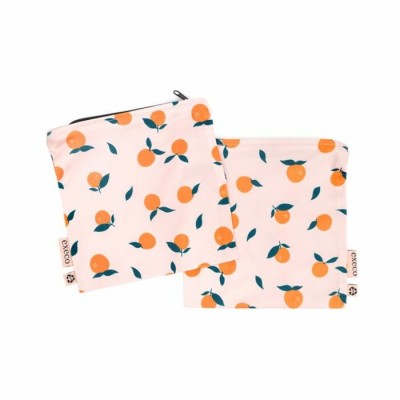 Ensemble de Pochettes à Sandwich et Collation...
