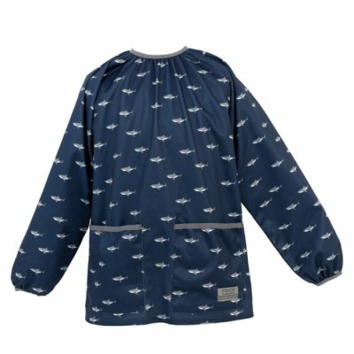 Tablier (Couvre-Tout) Execo - 6 - 8 ans - Requins...