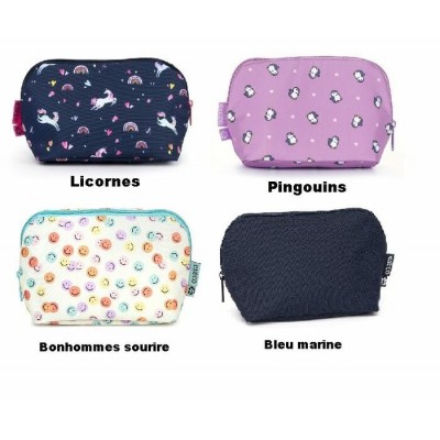Sac à Collation Congelable Execo (Moyen) (Option de Sélection)