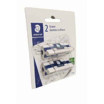 Effaces Triangulaires Staedtler\ens. de 2
