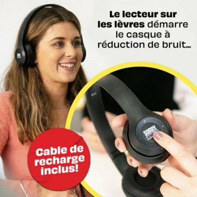 Sorry What?! - Édition Québec