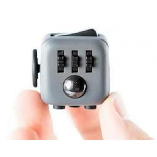 Cube Fidget