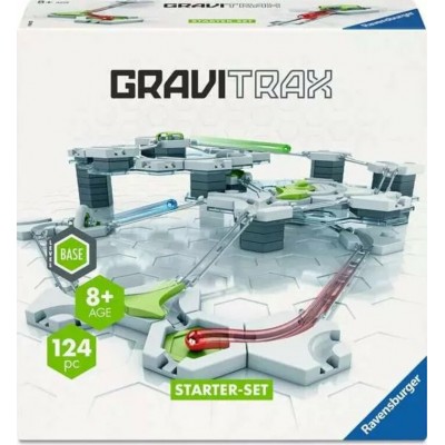Gravitrax : Ensemble de Départ\124 pc