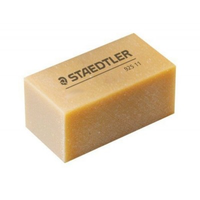 Gomme à Effacer Nettoyante Staedtler