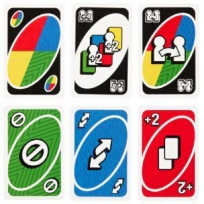 Uno - Teams! (Multilingue)