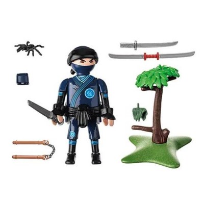 Playmobil - History : Ninja #71481