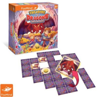 Trésor des Dragons