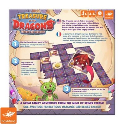 Trésor des Dragons