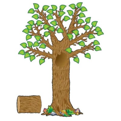 Décoration Murale : Arbre Saisonnier/64 mcx
