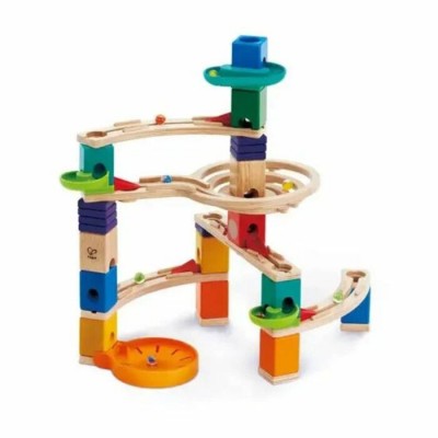 Quadrilla : Circuit de Billes Cliffhanger/94...