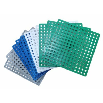Plus Plus Mini : Plaques/12