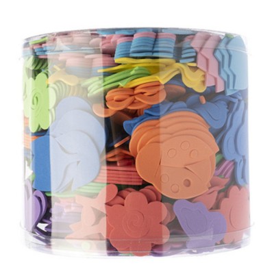 Formes en Mousse - Insectes et Fleurs : Format...