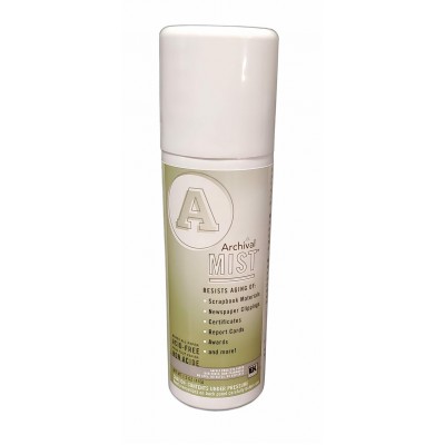 Vernis Alcalin pour Scrapbooking/43 gr (1,5 oz)
